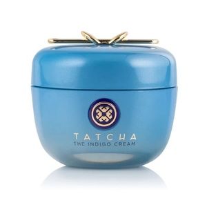 SOLD Tatcha The Indigo Cream - Full Size